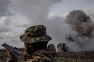 У Мінобони розповіли про динаміку просування ЗСУ на східному і південному фронтах