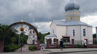 У Львівській облраді повідомили, скільки парафій залишаються вірними УПЦ МП на території області