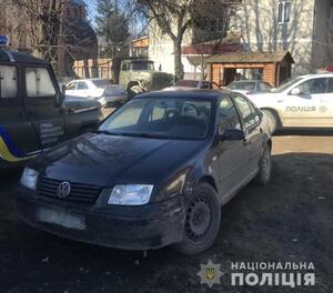 На Закарпатті, за добу, затримали 4 п’яних водіїв (фото)