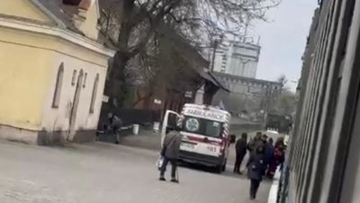 На Львівщині в електричці померла людина