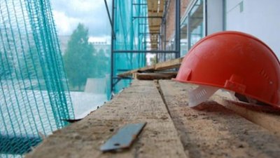 У Львові повідомили про підозру майстру будтовариства через загибель будівельника