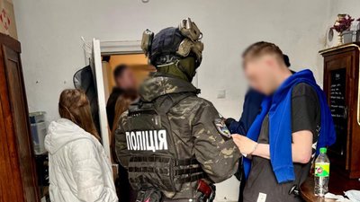 На Львівщині у наркоділка вилучили заборонених речовин на 3 мільйони гривень