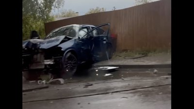 Біля Львова сталася ДТП