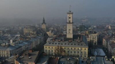 У Львові витратили мільйони на розробку проектів, яких так і не реалізували