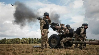 У Курській області ЗСУ розпочали другу фазу операції