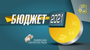 Облрада ухвалила бюджет Львівщини на 2021 рік