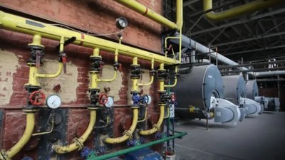 На Львівщині опалювальний сезон для населення розпочнеться 1 листопада - Козицький (ВІДЕО)