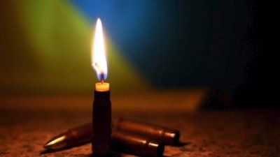У четвер Львів попрощається із захисниками Максимом Іжовим та Василем Шпіком і захисницею Тетяною Кучерявою