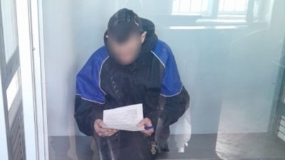 У Львові затримали зловмисників, підозрюваних у пограбуванні перехожої