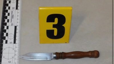 У Львові 22-річний чоловік під час конфлікту вдарив ножем свого дядька