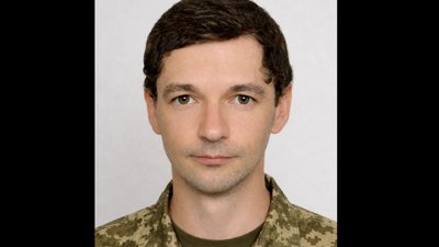 Підтверджено загибель Героя зі Львівщини, який з 2024 року вважався безвісти зниклим