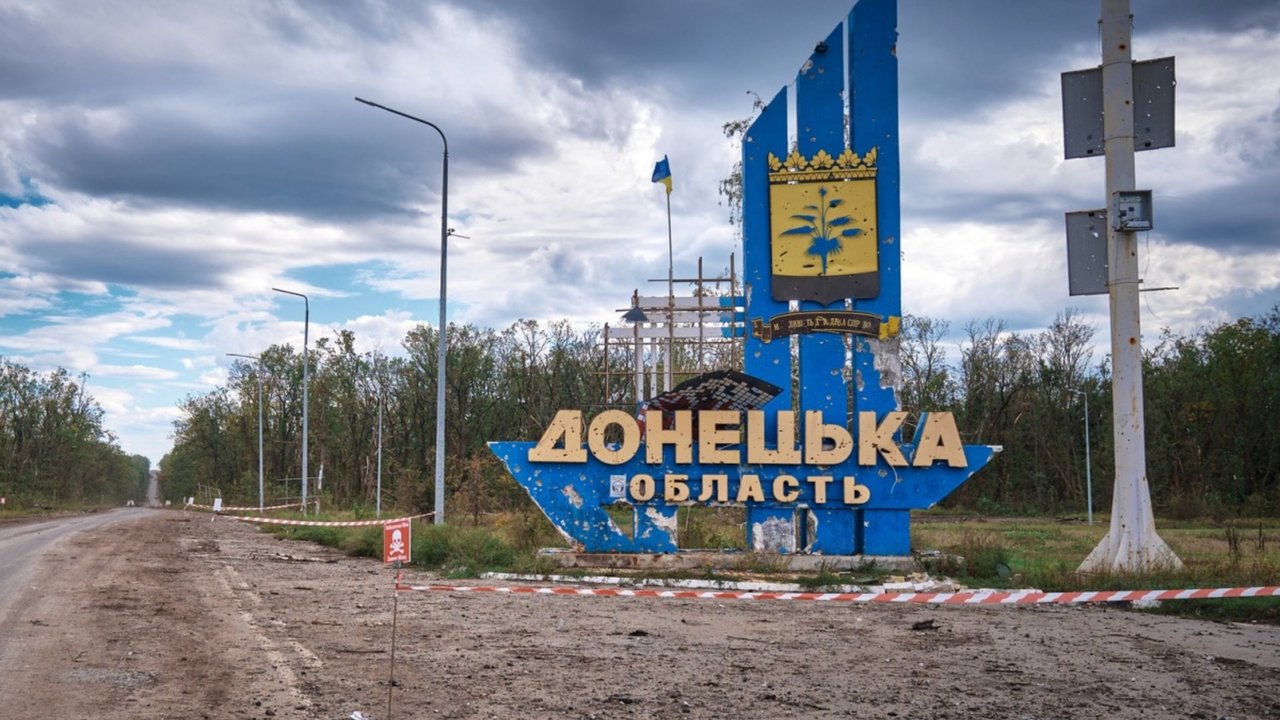 Зеленський висловився щодо виходу ЗСУ з Донбасу в обмін на обіцянки миру