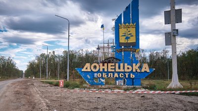 росія готує "останній маневр" для захоплення всього Донбасу, - Сирський