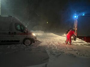 В Україні лютує негода: наслідки станом на цей момент (ФОТО)