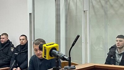 Не вважають себе винними: організаторам «п'яних вечірок» обрали запобіжний захід (ВІДЕО)