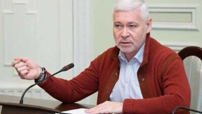 Міського голову Харкова притягнули до відповідальності за російську мову