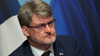 путін недооцінює рішучість сьогоднішньої Європи - посол Франції