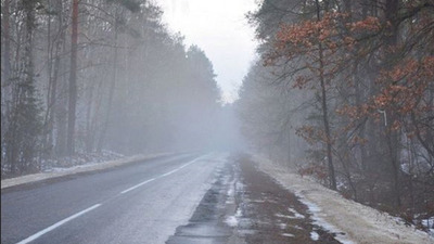 Яку погоду очікувати у Львові та області у середу, 7 грудня