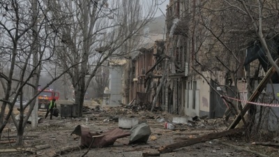 В ОК «Південь» заявили про необхідність «специфічних» систем ППО