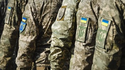 У Міноборони пояснили, чому офіцери не отримують виплат за контрактом "18–24"