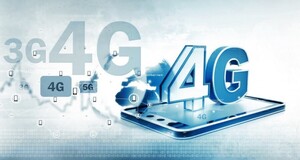 У 20 містах України вже працює 4G (відео)