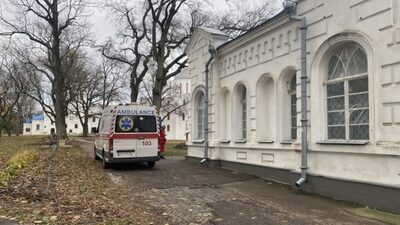 Священник УПЦ МП вкусив військового, намагаючись спровокувати скандал