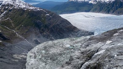 На Алясці оголошено стихійне лихо