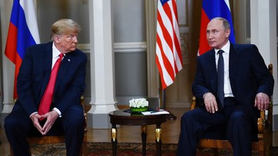 Рютте уточнив, чи буде фінальна угода щодо України на Алясці