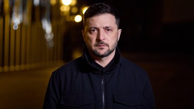 Зеленський дав обнадійливу заяву щодо закінчення війни