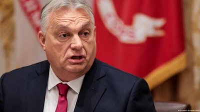 Угорщина пригрозила ЄС судом через відмову від російського газу