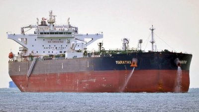 Туреччина обмежила рух комерційних суден до Чорного моря через атаки дронів