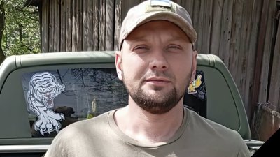 У суботу Львівщина попрощається з Героєм Володимиром Гвоздівським