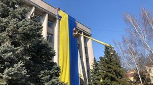 Буданов повідомив, коли буде звільнено Херсон