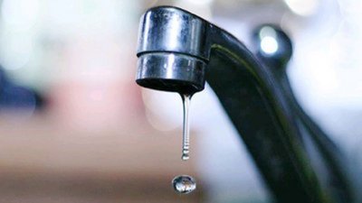 На Львівщині тимчасово не можна буде пити воду з водопроводу