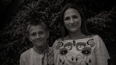 У страшній ДТП біля Львова загинула жінка з сином