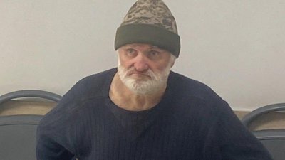 Увага! У Львові розшукують чоловіка, який самовільно покинув лікарню