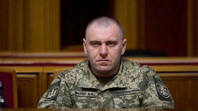 Малюк розповів, коли половина Нацгвардії була готова "їхати на Київ"