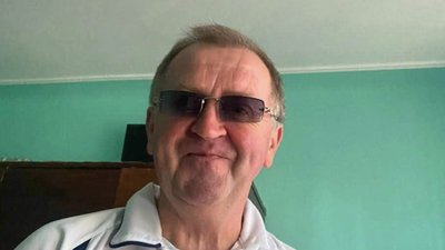 Увага! На Львівщині безвісти зник чоловік