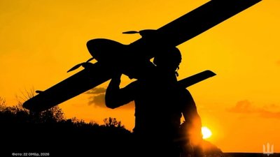 Сили оборони знешкодили ще 1 590 окупантів та понад тисячу безпілотників, - Генштаб