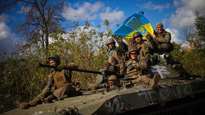 В ОП повідомили, скільки ще озброєння потрібно Україні для перемоги