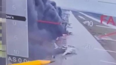 У The Telegraph розповіли, як СБУ провела операцію "Павутина"