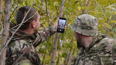 В Раді пояснили, як буде проходити «смарт-мобілізація»