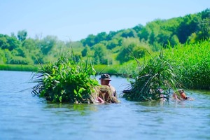 У Генштабі показали, як тривають спецнавчання тероборонівців (ФОТО)