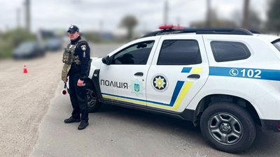 Біля Рівного вибухнув газовий балон, є постраждалі