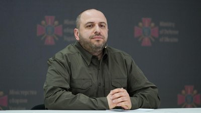 Умєров вважає, що мирний план у Женеві вже відображає основні пріоритети України