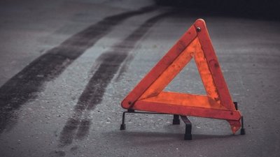 У Львові у ДТП постраждала пішохід