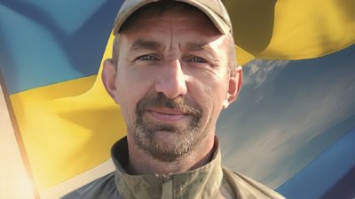 У неділю Львівщина попрощається з Героєм Віталієм Пехотою