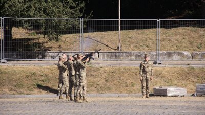 У п'ятницю Львів попрощається з чотирма загиблими Героями (ФОТО)