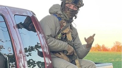 22-річний оператор FPV-дронів “Івасик” з Львівщини розповів, як розгромив штурмовиків на Запорізькому напрямку