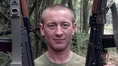 У ДТП загинув військовий зі Львівщини